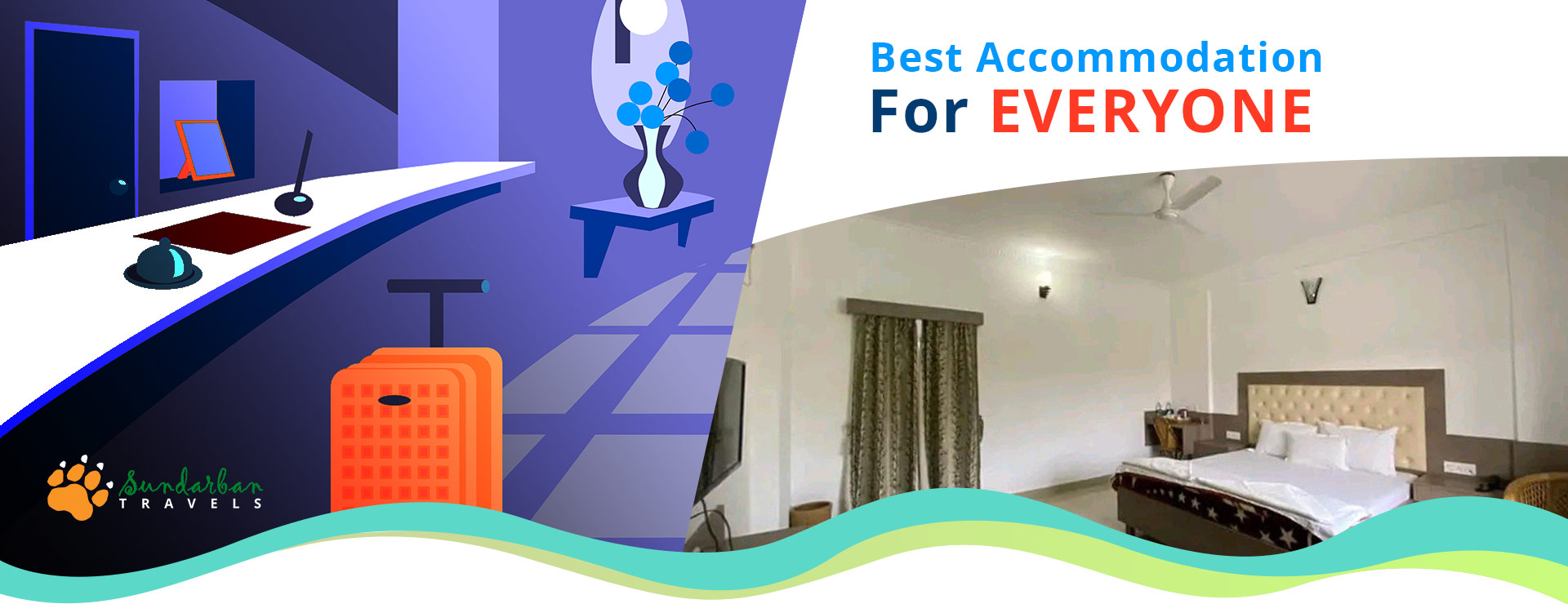 Accommodation