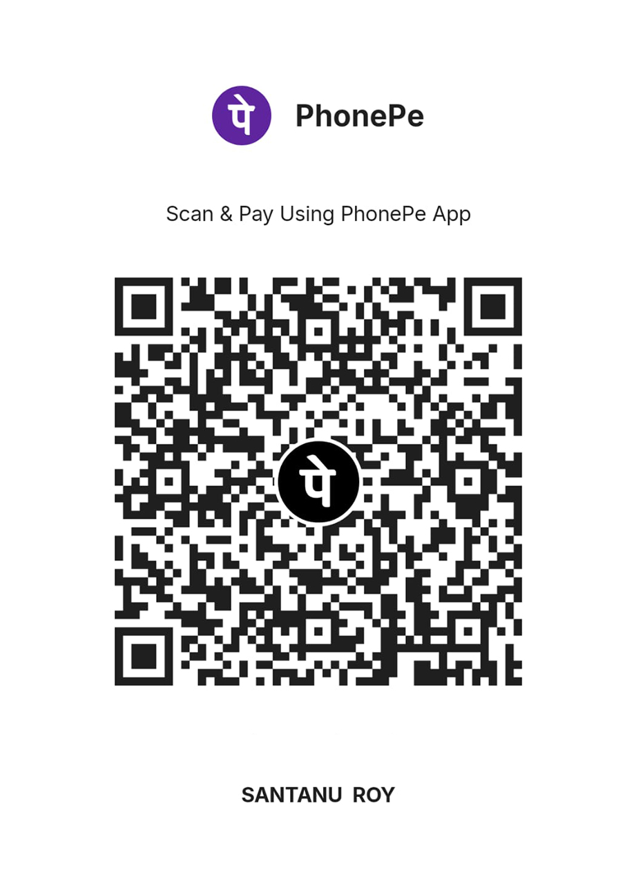 Santanu_PhonePe